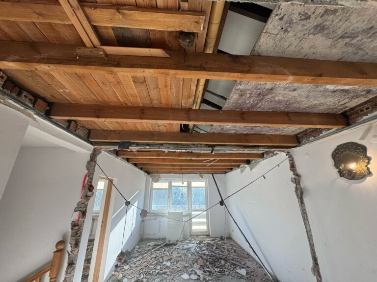 Nowa aranżacja przestrzeni